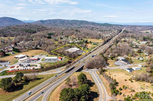 b-7626 Cavalier Way, Connelly Springs, NC, 28612 | Card Image