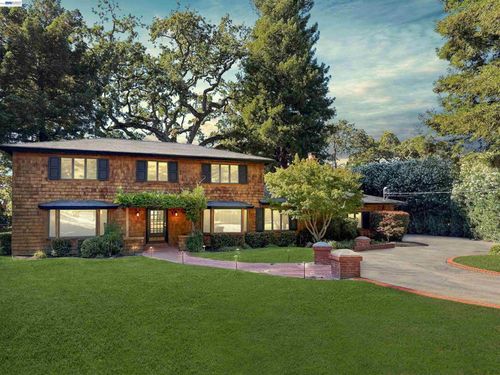 1065 Westridge Ave, Danville, CA, 94526-4827 | Card Image
