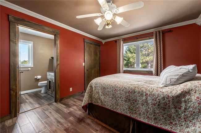 2082 Water Tower Rd, House other with 3 bedrooms, 3 bathrooms and null parking in FALL CREEK WI | Image 11