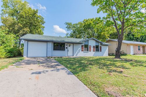 4810 Church St, Greenville, TX, 75401-2820 | Card Image