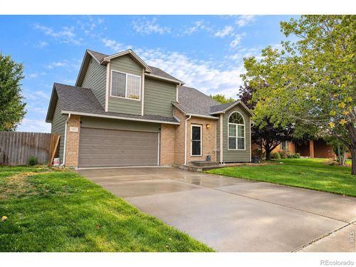 709 Ute St, Fort Morgan, CO, 80701-4064 | Card Image