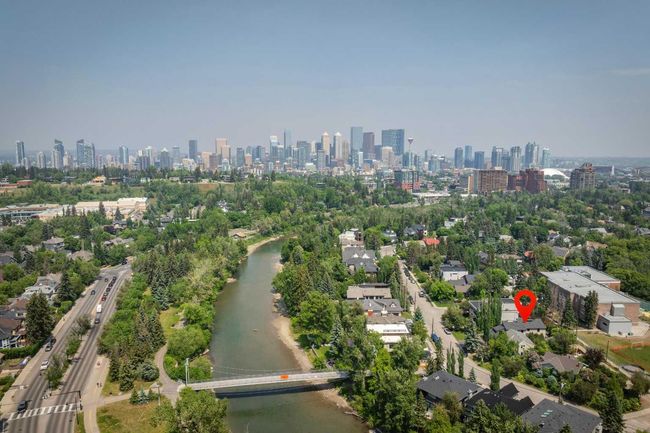841 Rideau Road Sw, House other with 3 bedrooms, 3 bathrooms and 4 parking in Calgary AB | Image 43