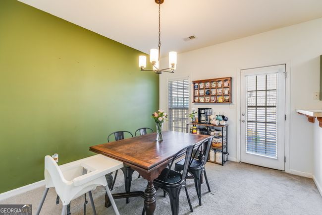 820 Ash St, House other with 2 bedrooms, 3 bathrooms and 1 parking in Canton GA | Image 11