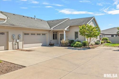 3406 Pinyon Dr, Springfield, IL, 62711-8312 | Card Image