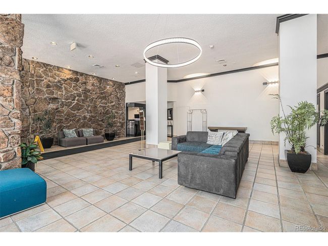 APT-18I - 1020 15 Th St, House attached with 0 bedrooms, 1 bathrooms and null parking in Denver CO | Image 14