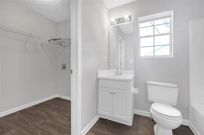 800 Tradd Ct, House other with 3 bedrooms, 3 bathrooms and null parking in Stone Mountain GA | Image 15
