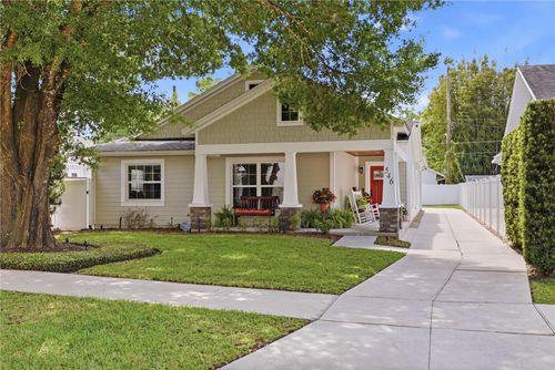 546 W King Street, ORLANDO, FL, 32804 | Card Image