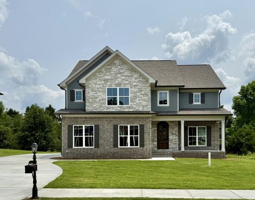 283 Quartz Drive, Chickamauga, GA, 30707 | Card Image