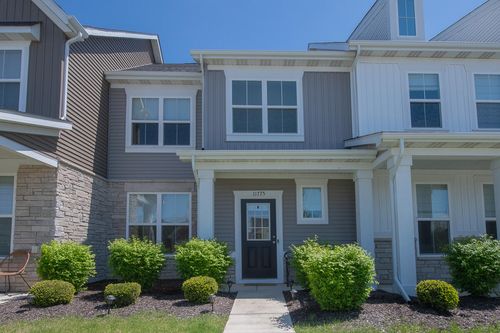 11775 Rhode Island St, Crown Point, IN, 46307-0186 | Card Image