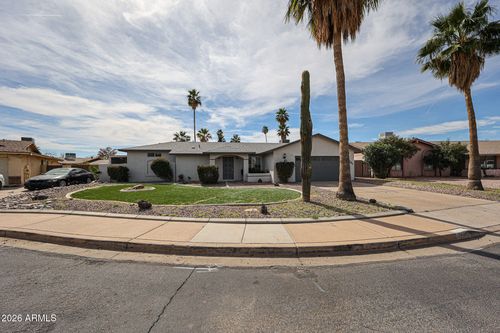 1341 E Garnet Cir, Mesa, AZ, 85204-5906 | Card Image