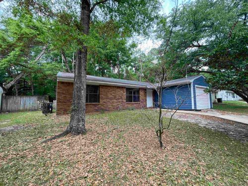 2287 Nannas Loop, Tallahassee, FL, 32303-8306 | Card Image