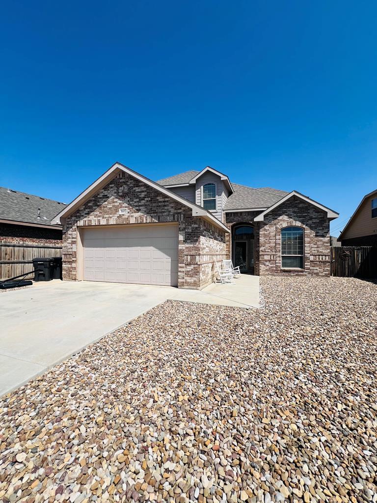 Gallop Ct, Midland, TX 79705