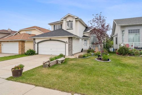 1420 Meadowbrook Dr Se, Airdrie, AB, T4A2B4 | Card Image