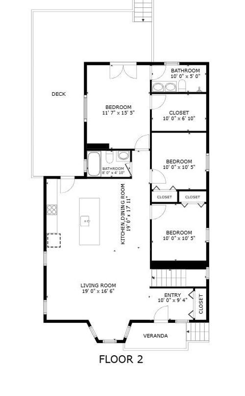 4829 W Court St, Monee, IL, 60449-9703 | Card Image