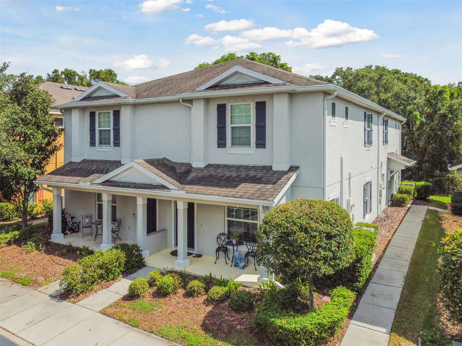 Chatterton Way, Riverview, FL 33578