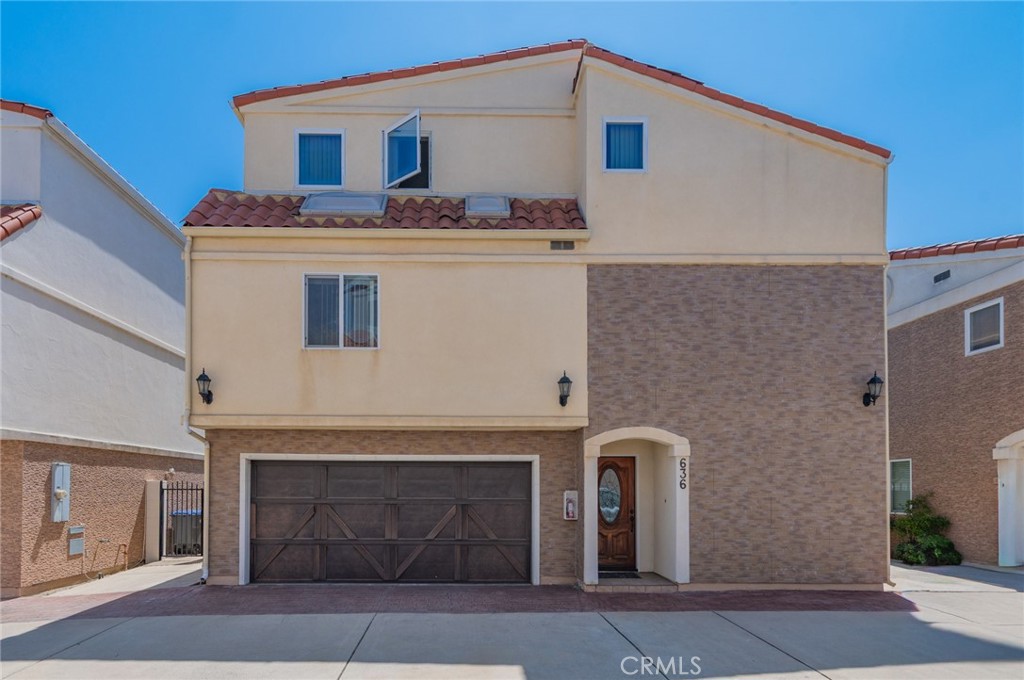 Residential in Carson 2