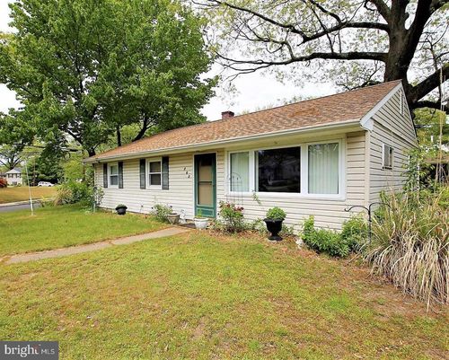 762 224th St, PASADENA, MD, 21122-1335 | Card Image