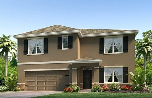 3511 Melody Gardens Pl, PLANT CITY, FL, 33565-2273 | Card Image