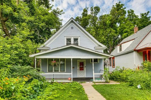 1109 Como Place, Saint Paul, MN, 55103 | Card Image