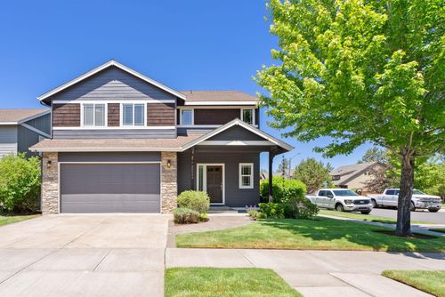 20542 Barrows Ct, Bend, OR, 97702-3064 | Card Image