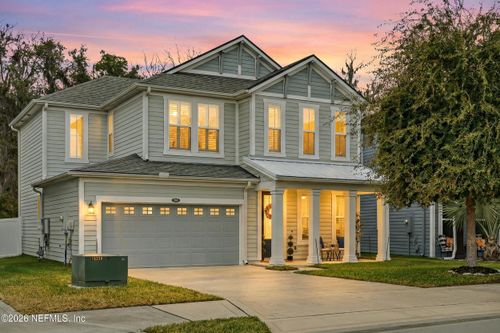 542 Kendall Crossing Dr, St Johns, FL, 32259-8795 | Card Image