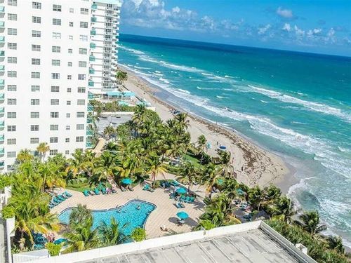 10j-3901 S Ocean Dr, Hollywood, FL, 33019-3003 | Card Image