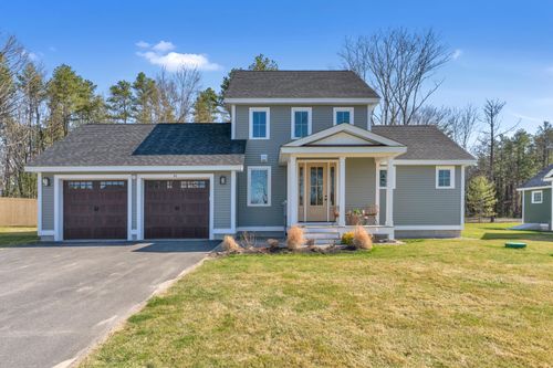 33-40 Cascade Circle, Kennebunk, ME, 04043 | Card Image