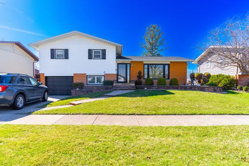 15414 Las Flores Ln, Oak Forest, IL, 60452-1825 | Card Image