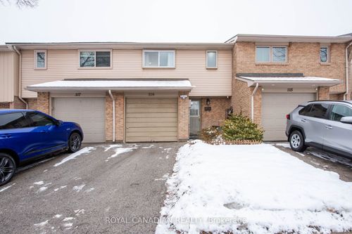 116-1538 Lancaster Dr, Oakville, ON, L6H2Z3 | Card Image