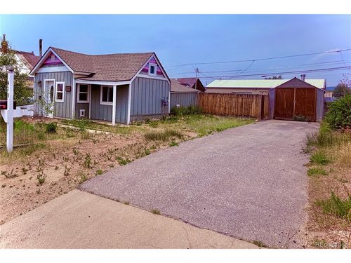 410 E 5th St, Leadville, CO, 80461-3106 | Card Image