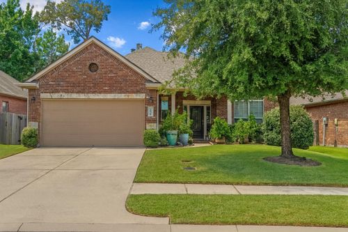 1038 Forest Haven Ct, Conroe, TX, 77384-3500 | Card Image