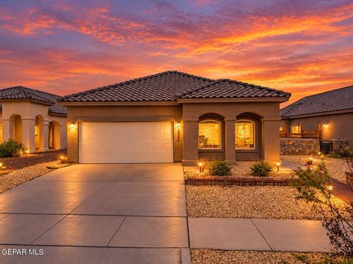 13542 Harbottle St, El Paso, TX, 79928-2248 | Card Image