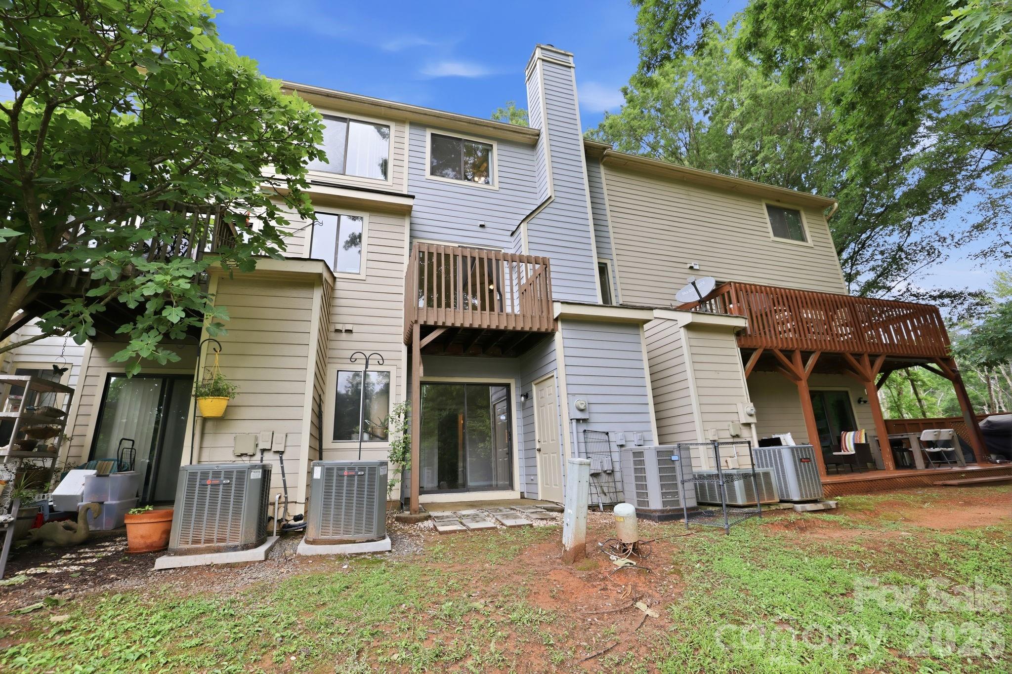Residential in Charlotte 4