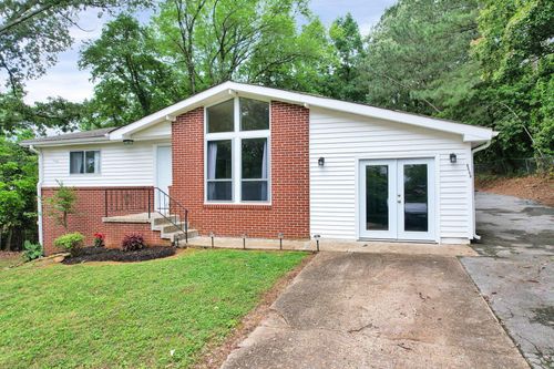 6568 Barnie Fay Ln, Chattanooga, TN, 37421-2799 | Card Image