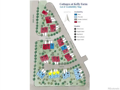 5710 3rd St, Greeley, CO, 80634-4544 | Card Image