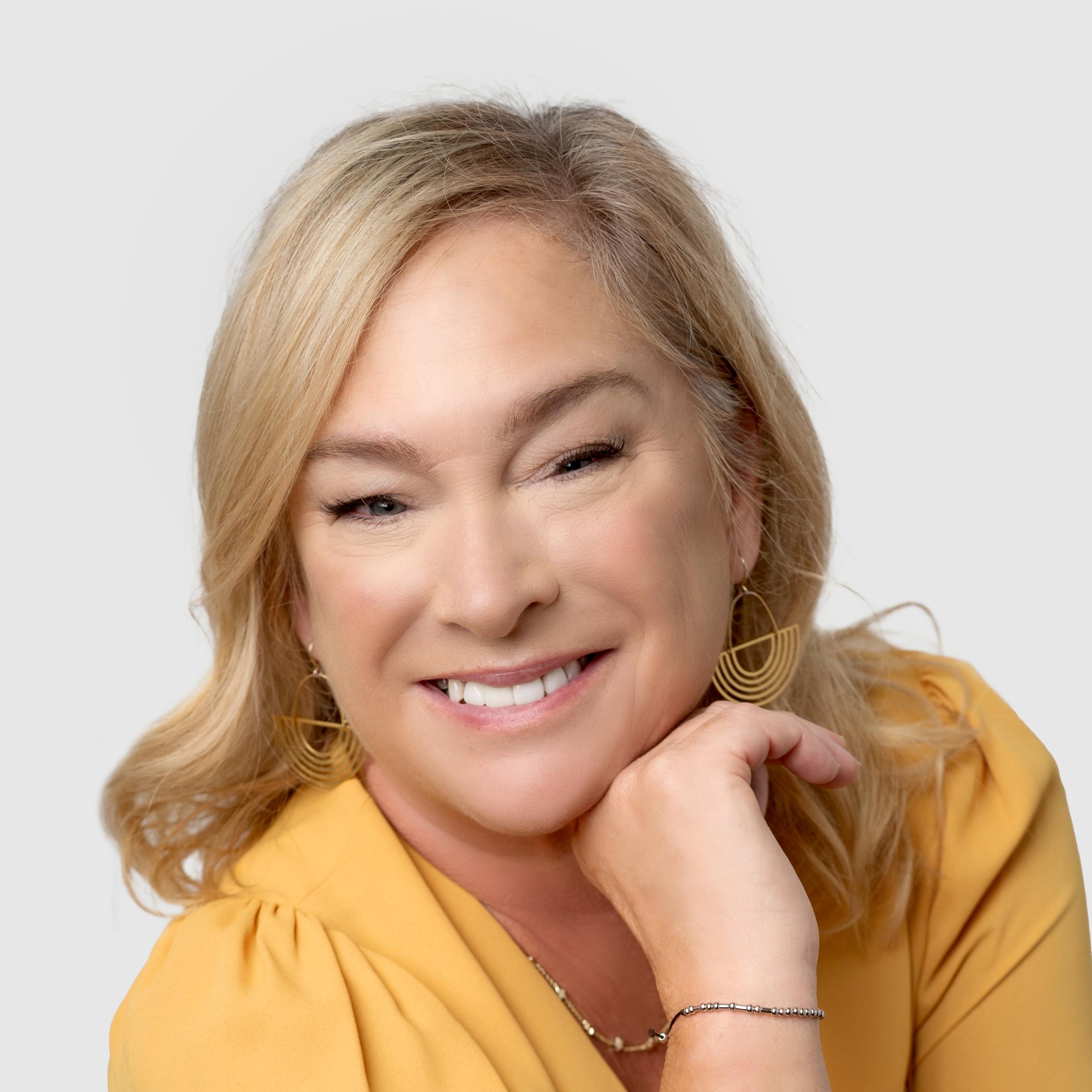 Susan Bell