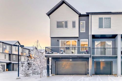 230 Skyview Ranch Cir Ne, Calgary, AB, T3N1Y8 | Card Image