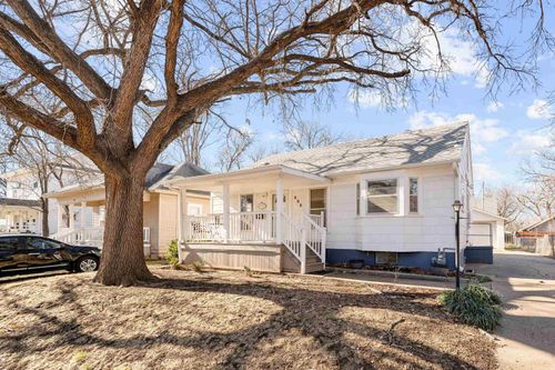 408 S 12th St, Salina, KS, 67401-4022 | Card Image