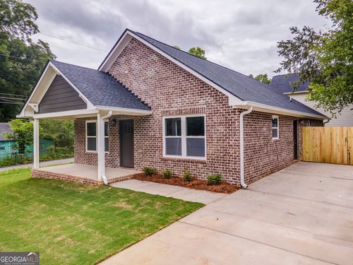 101 Evergreen St Sw, Rome, GA, 30161-6721 | Card Image