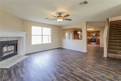 3103 Lantana, House other with 3 bedrooms, 2 bathrooms and null parking in Killeen TX | Image 2