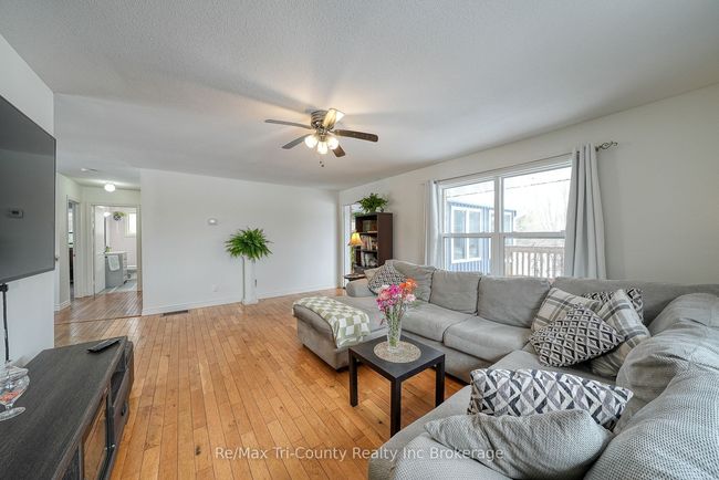 417 10 Th Concession Rd, House other with 4 bedrooms, 2 bathrooms and 10 parking in Langton ON | Image 27