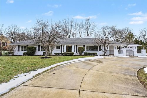 3025 Big Hill Rd, Kettering, OH, 45419-1303 | Card Image