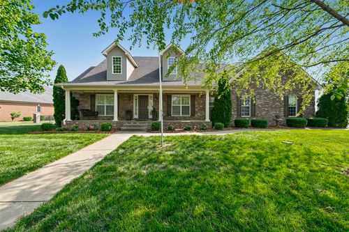 3520 Silver Sun Dr, Bowling Green, KY, 42104-7640 | Card Image