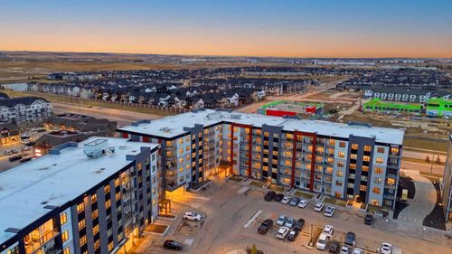 2301-60 Skyview Ranch Rd Ne, Calgary, AB, T3N2J8 | Card Image