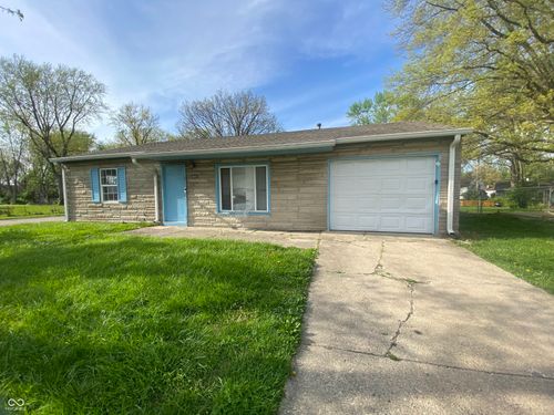 9048 E 36th St, Indianapolis, IN, 46235-2272 | Card Image