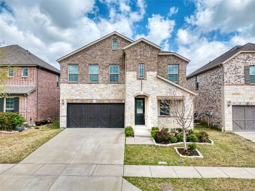 2317 Connor Way, Carrollton, TX, 75010-4331 | Card Image