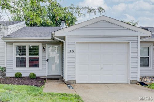 106 Inverness, Valley Park, MO, 63088-1545 | Card Image