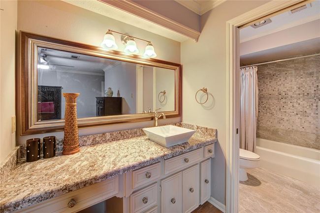 16123 Chasemore Dr, House other with 5 bedrooms, 6 bathrooms and 3 parking in Spring TX | Image 33