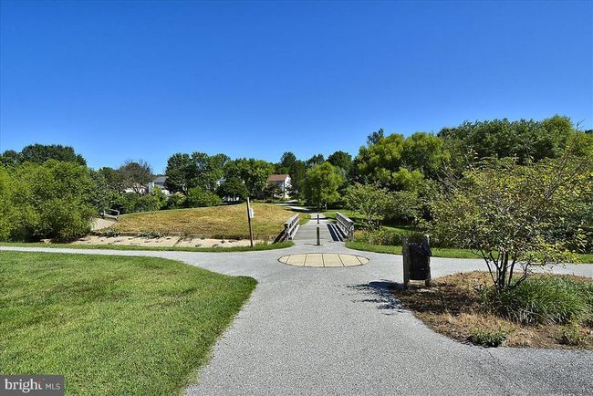 6202 Black Cherry Cir, House other with 4 bedrooms, 3 bathrooms and null parking in COLUMBIA MD | Image 78