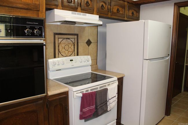 108 Charles St, House other with 3 bedrooms, 2 bathrooms and null parking in Murfreesboro AR | Image 5